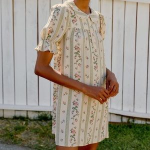 Reformation Goleta Dress size Size S
